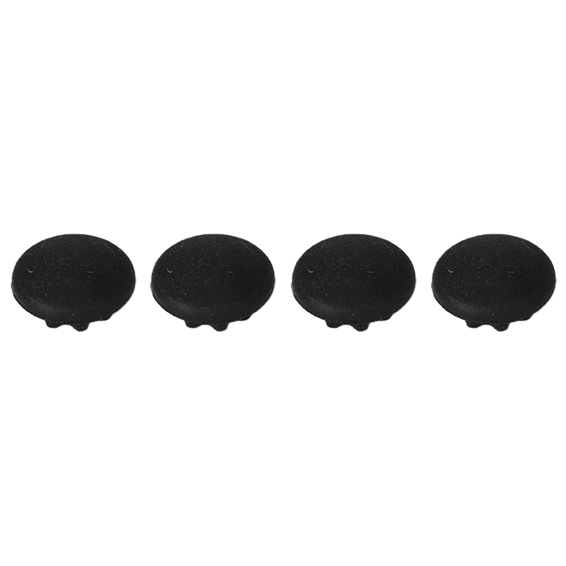 4pcs Tutup Sekrup Hitam Carava - Tablet Computer Accessories ulasan dan harga