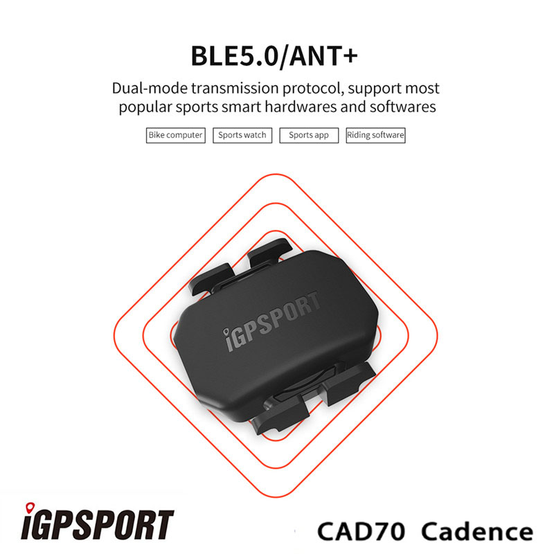 Sensor Kecepatan dan Kadensi i - Tablet Computer Accessories ulasan dan harga