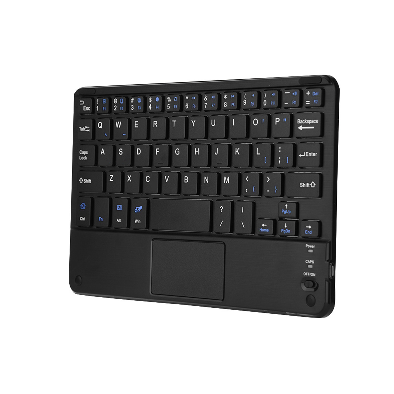 Keyboard Bluetooth Nirkabel Mi - Windows Tablet Accessories ulasan dan harga
