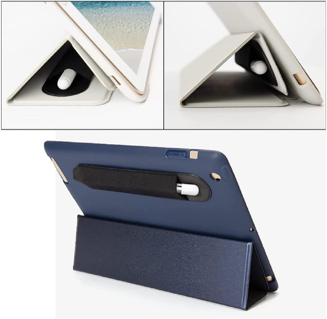 Kantong Penyimpanan Pena Sentu - Case With Pencil Holder ulasan dan harga