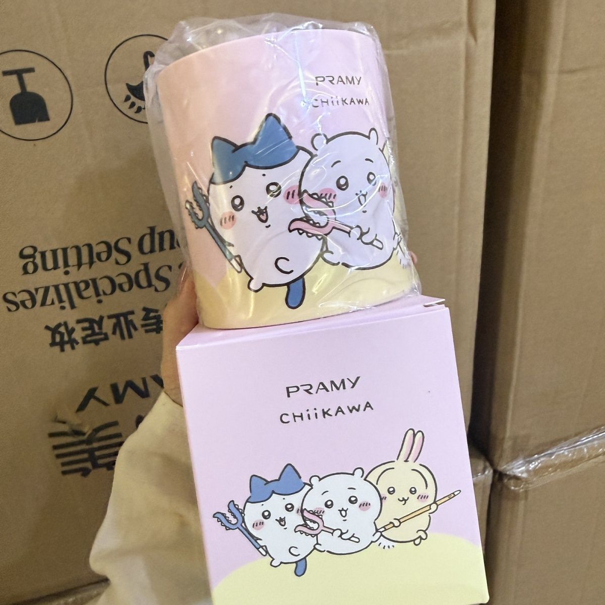 Tempat Kuas Rias dan Wadah Pen - Case With Pencil Holder ulasan dan harga