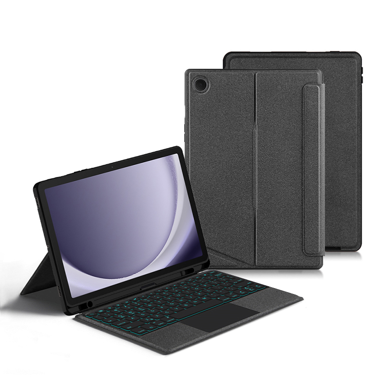 Keyboard Ajaib Lampu Latar unt - Galaxy Tablet Accessories ulasan dan harga