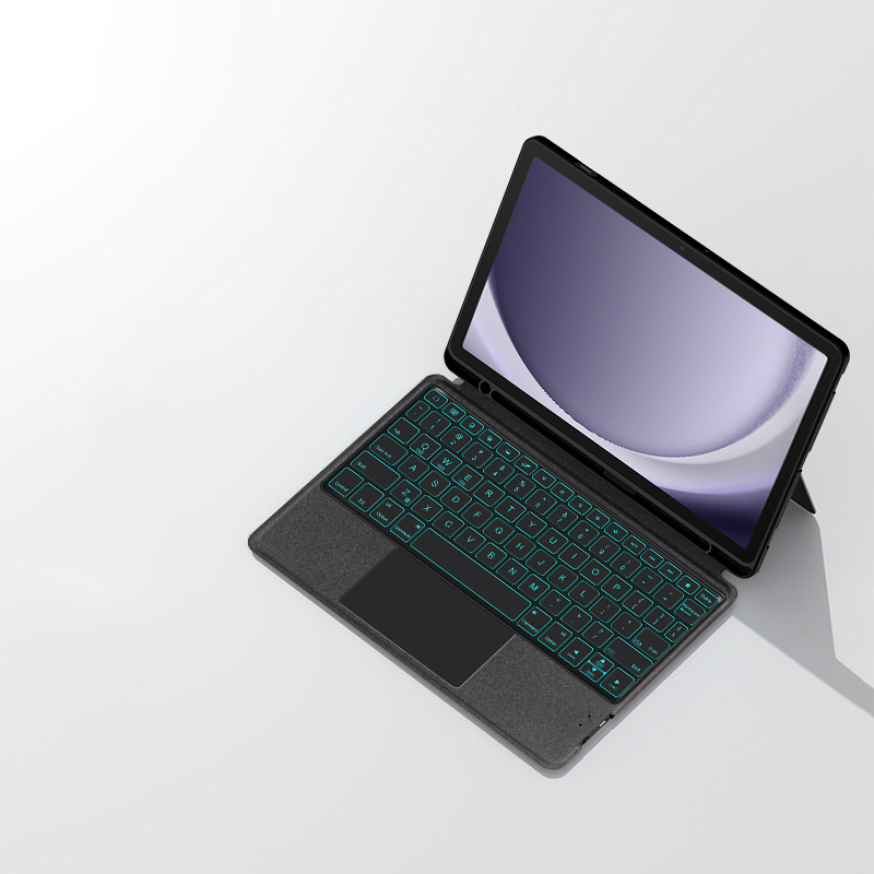 Keyboard Ajaib Lampu Latar unt - Galaxy Tablet Accessories ulasan dan harga