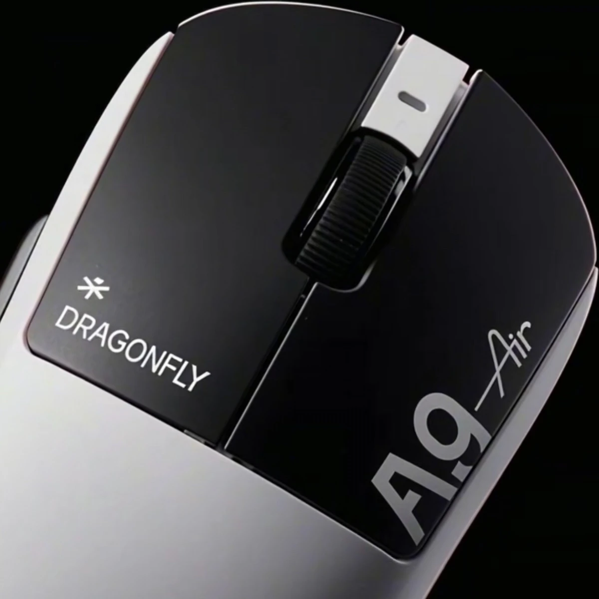 ATK A9 Air Ultimate Plus Mouse - Tablet Computer Accessories ulasan dan harga