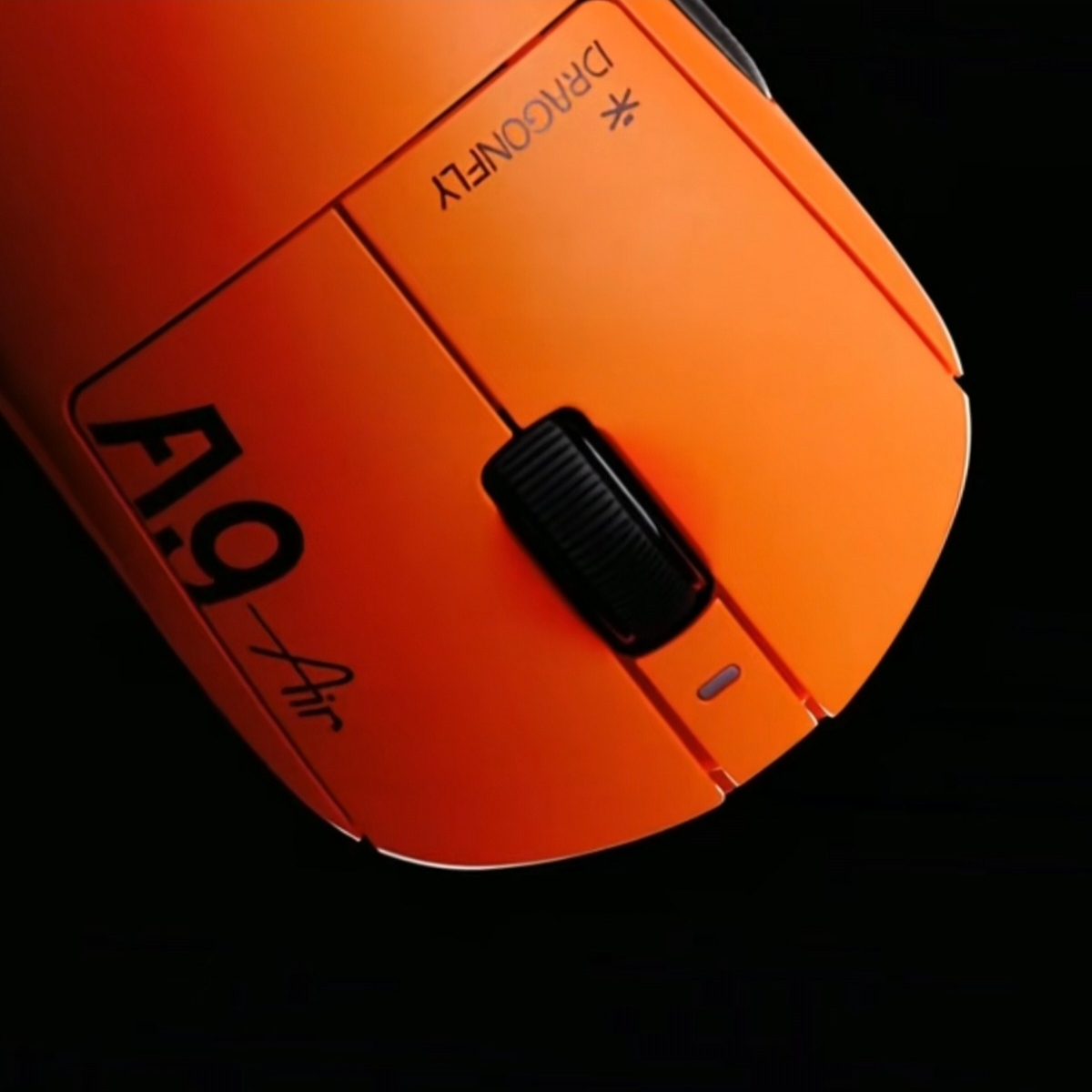 ATK A9 Air Ultimate Plus Mouse - Tablet Computer Accessories ulasan dan harga