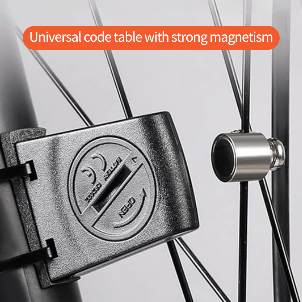 Sensor Magnet Spoke Universal  - Tablet Computer Accessories ulasan dan harga