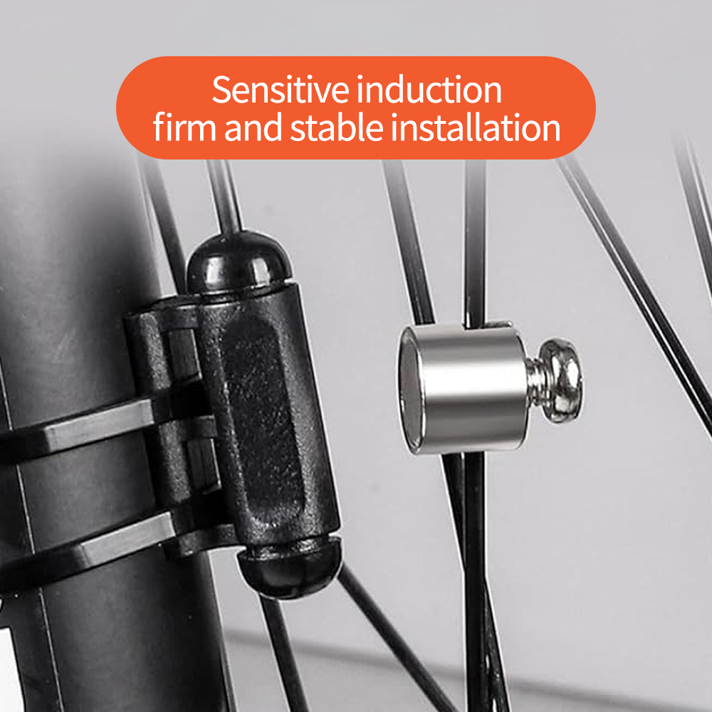 Sensor Magnet Spoke Universal  - Tablet Computer Accessories ulasan dan harga