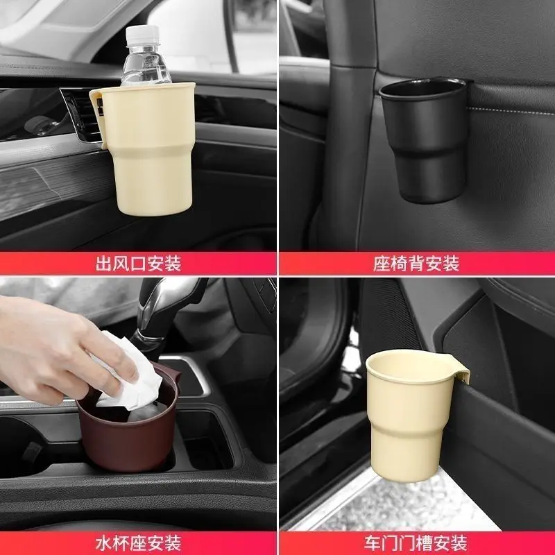 Tempat Gelas Air Mobil Tempat  - Tablet Accessories For Car ulasan dan harga