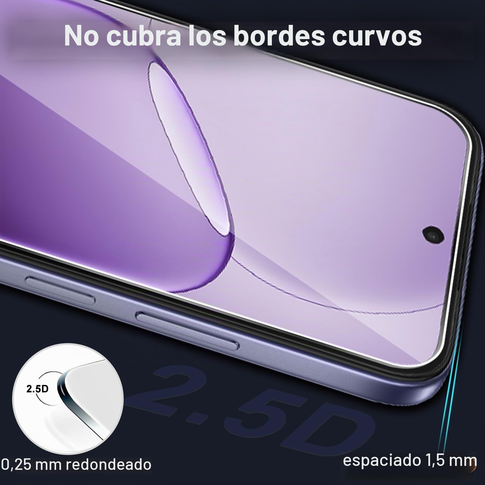 Pelindung Layar Kaca Tempered  - Oppo Tablet Accessories ulasan dan harga