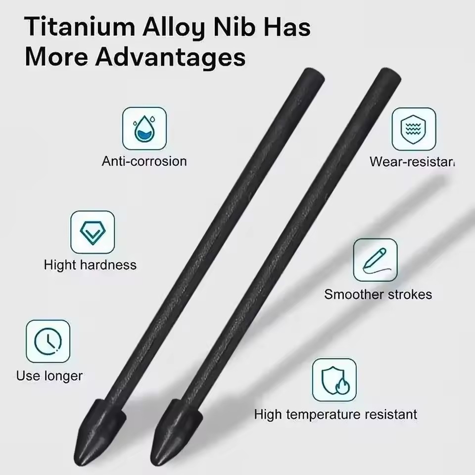 Ujung Pensil untuk Galaxy Tab  - Galaxy Tablet Accessories ulasan dan harga