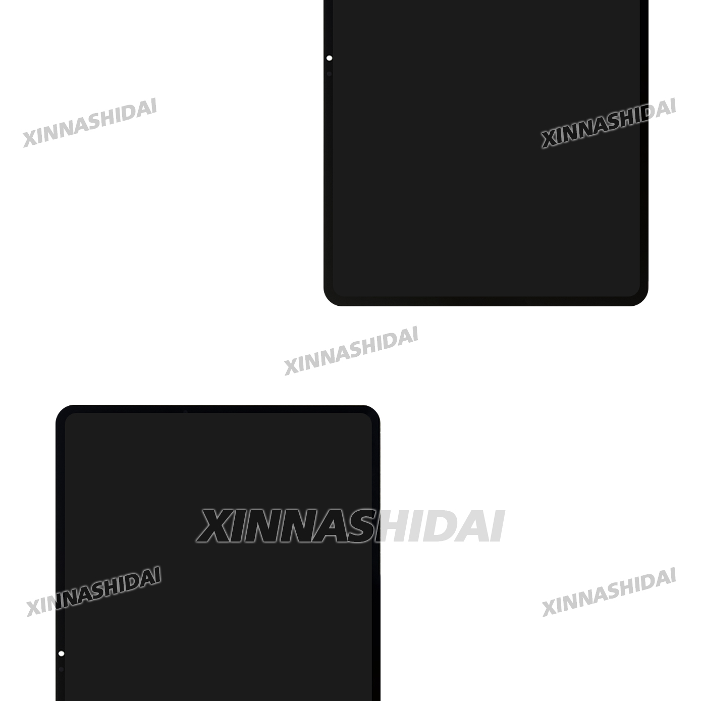 Layar LCD Baru untuk Samsung G - Galaxy Tablet Accessories ulasan dan harga