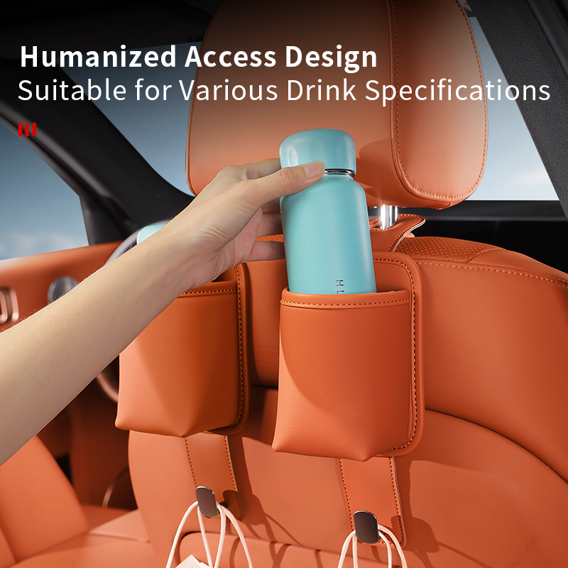 Kait Sandaran Kursi Mobil Mult - Tablet Accessories For Car ulasan dan harga