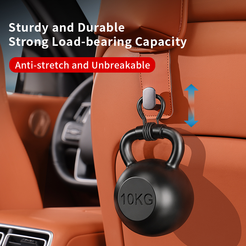 Kait Sandaran Kursi Mobil Mult - Tablet Accessories For Car ulasan dan harga