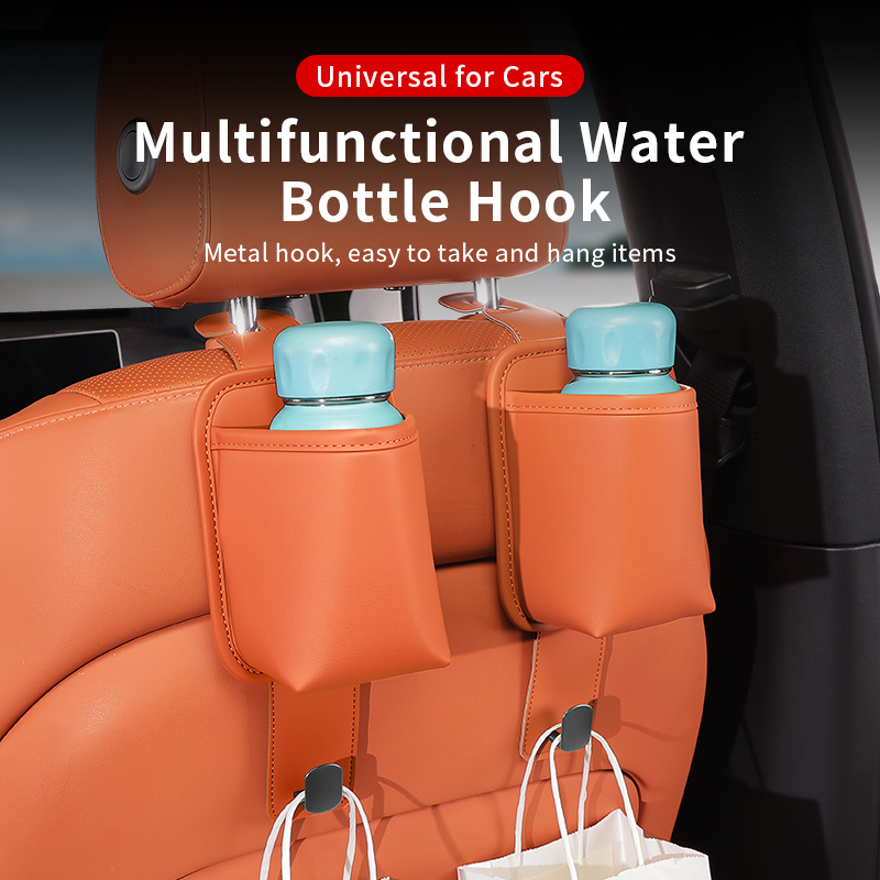 Kait Sandaran Kursi Mobil Mult - Tablet Accessories For Car ulasan dan harga