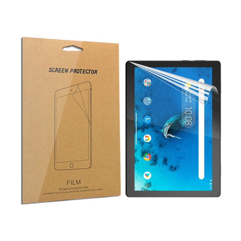 3Pcs Premium Tablet Perisai Fi - Lenovo Tablet M10 Accessories ulasan dan harga