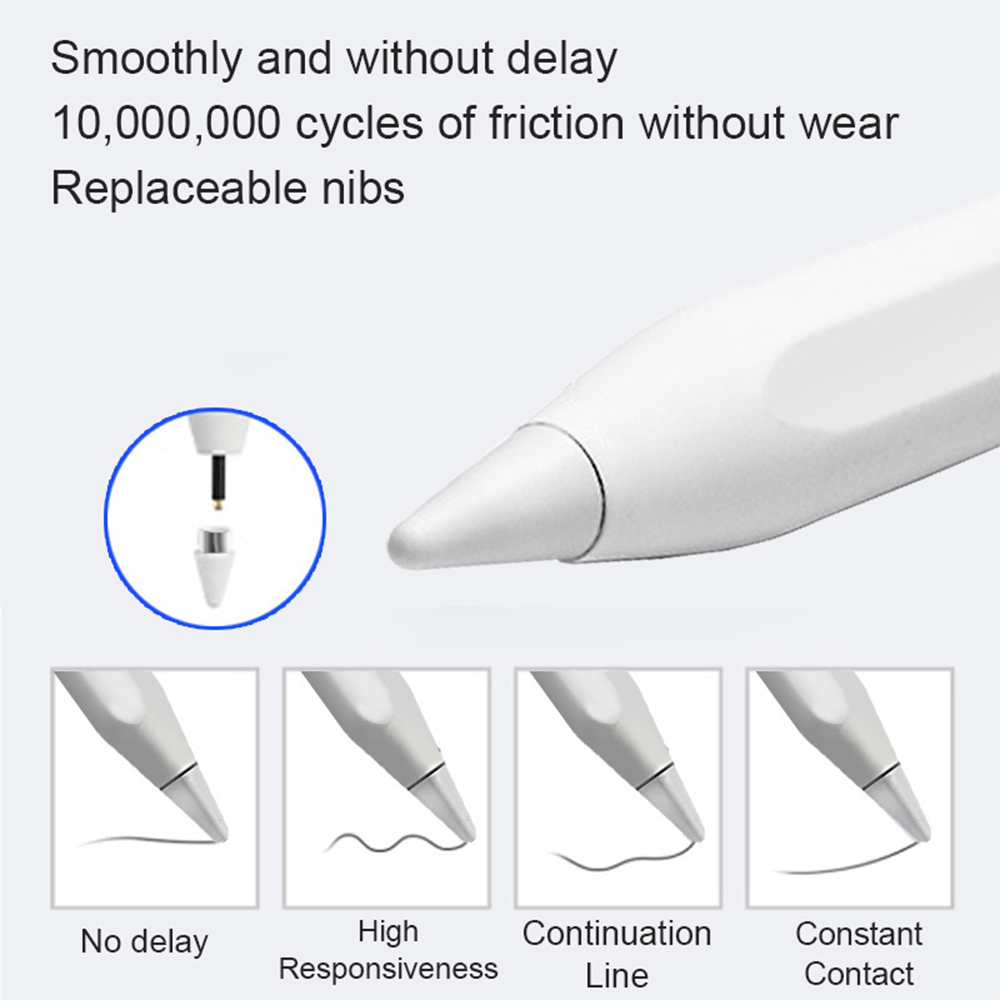 Pen Stylus Universal, pena Sty - Tablet Accessories For Kids ulasan dan harga