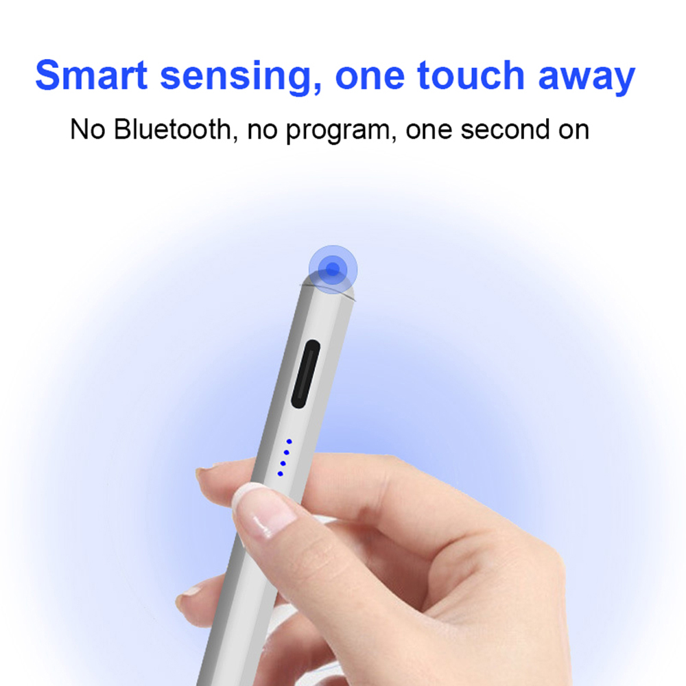 Pen Stylus Universal, pena Sty - Tablet Accessories For Kids ulasan dan harga