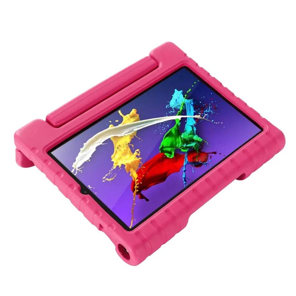 Casing Tablet Anak EVA untuk L - Lenovo Tablet M10 Accessories ulasan dan harga