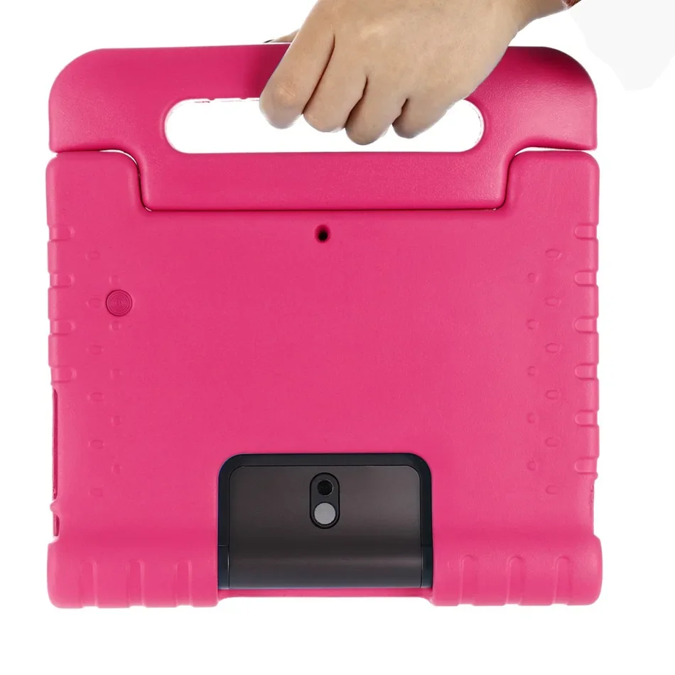 Casing Tablet Anak EVA untuk L - Lenovo Tablet M10 Accessories ulasan dan harga