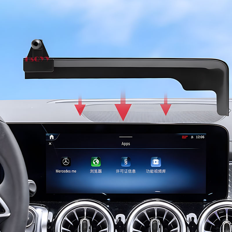 Untuk Mercedes Benz A B CLA GL - Windows Tablet Accessories ulasan dan harga