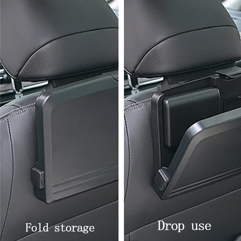 Meja Makan Lipat untuk Kursi B - Tablet Accessories For Car ulasan dan harga