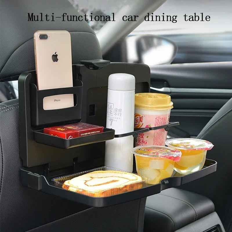 Meja Makan Lipat untuk Kursi B - Tablet Accessories For Car ulasan dan harga