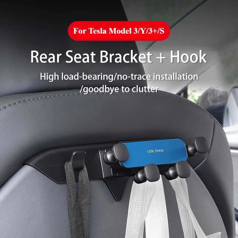 Dudukan sandaran kepala kursi  - Tablet Accessories For Car ulasan dan harga
