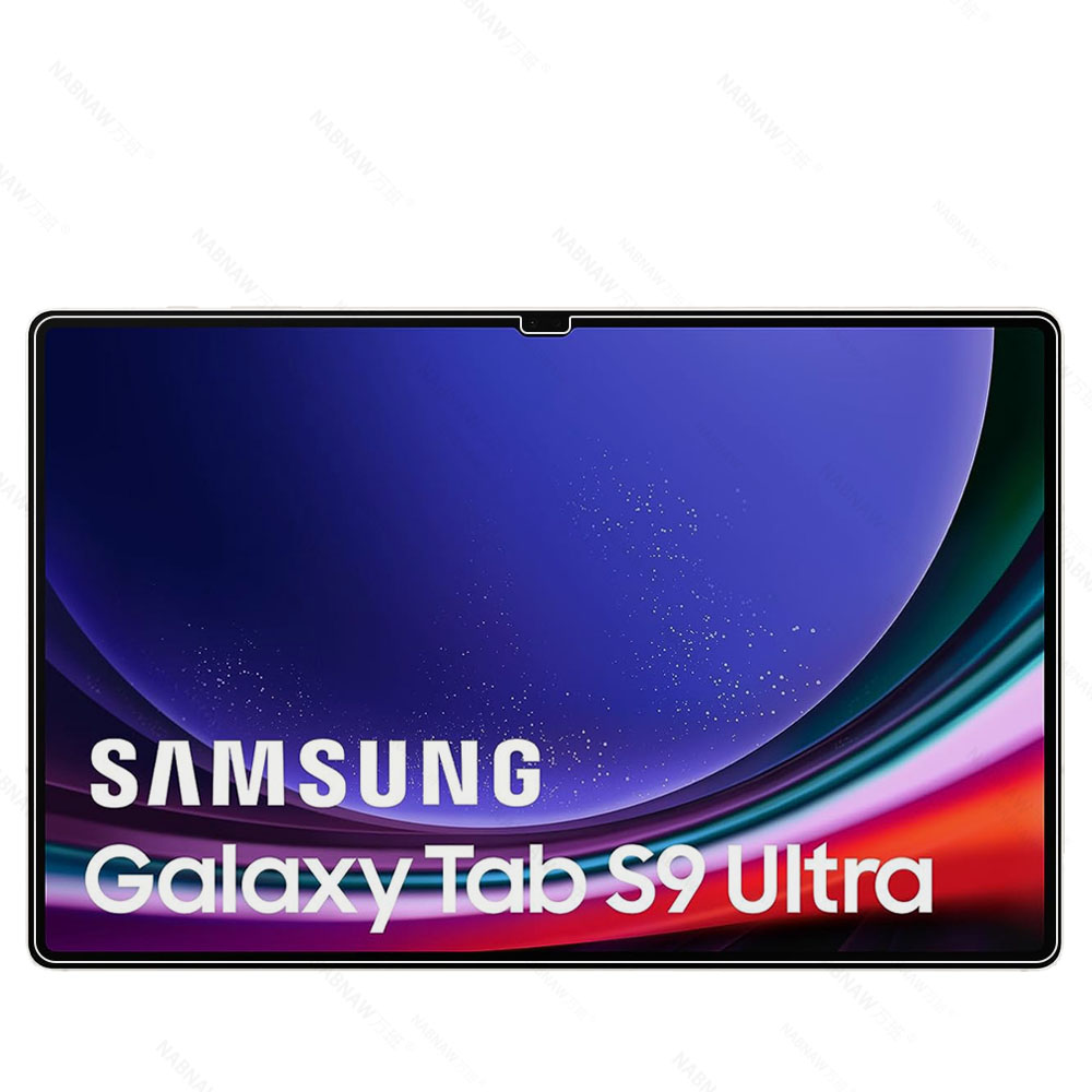 Pelindung layar anti gores HD, - Galaxy Tablet Accessories ulasan dan harga