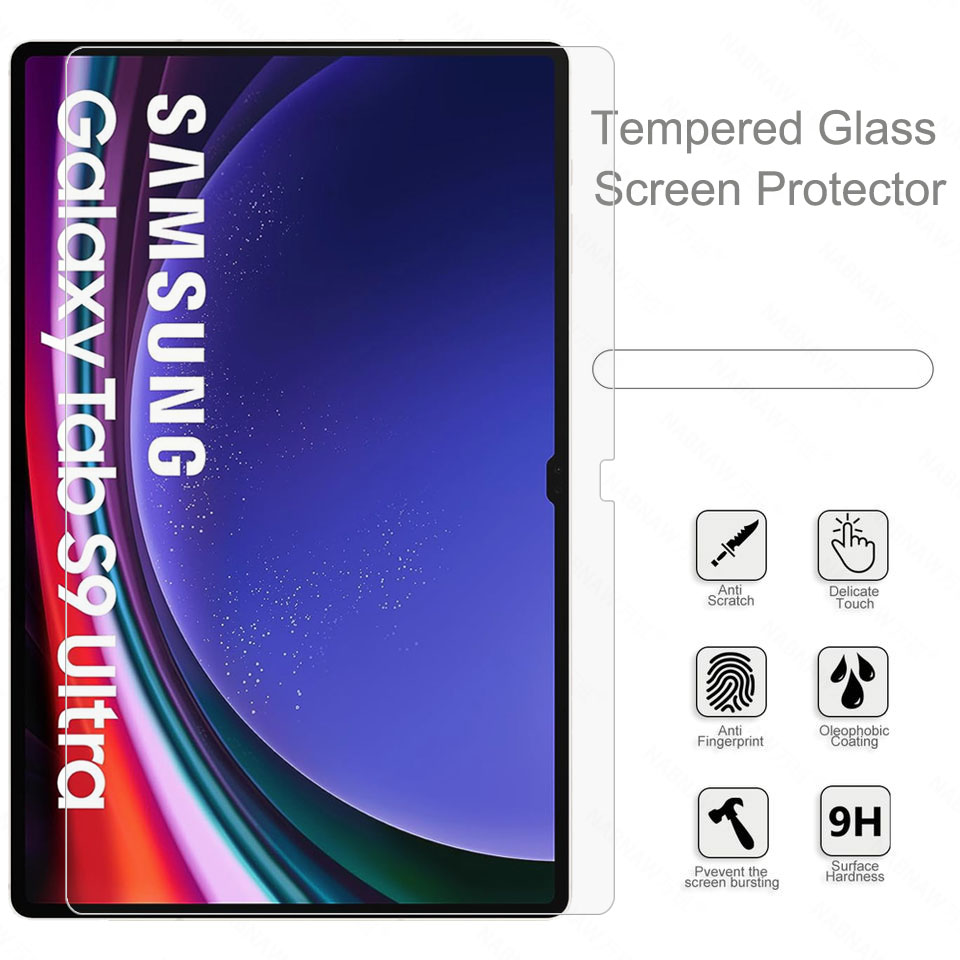 Pelindung layar anti gores HD, - Galaxy Tablet Accessories ulasan dan harga