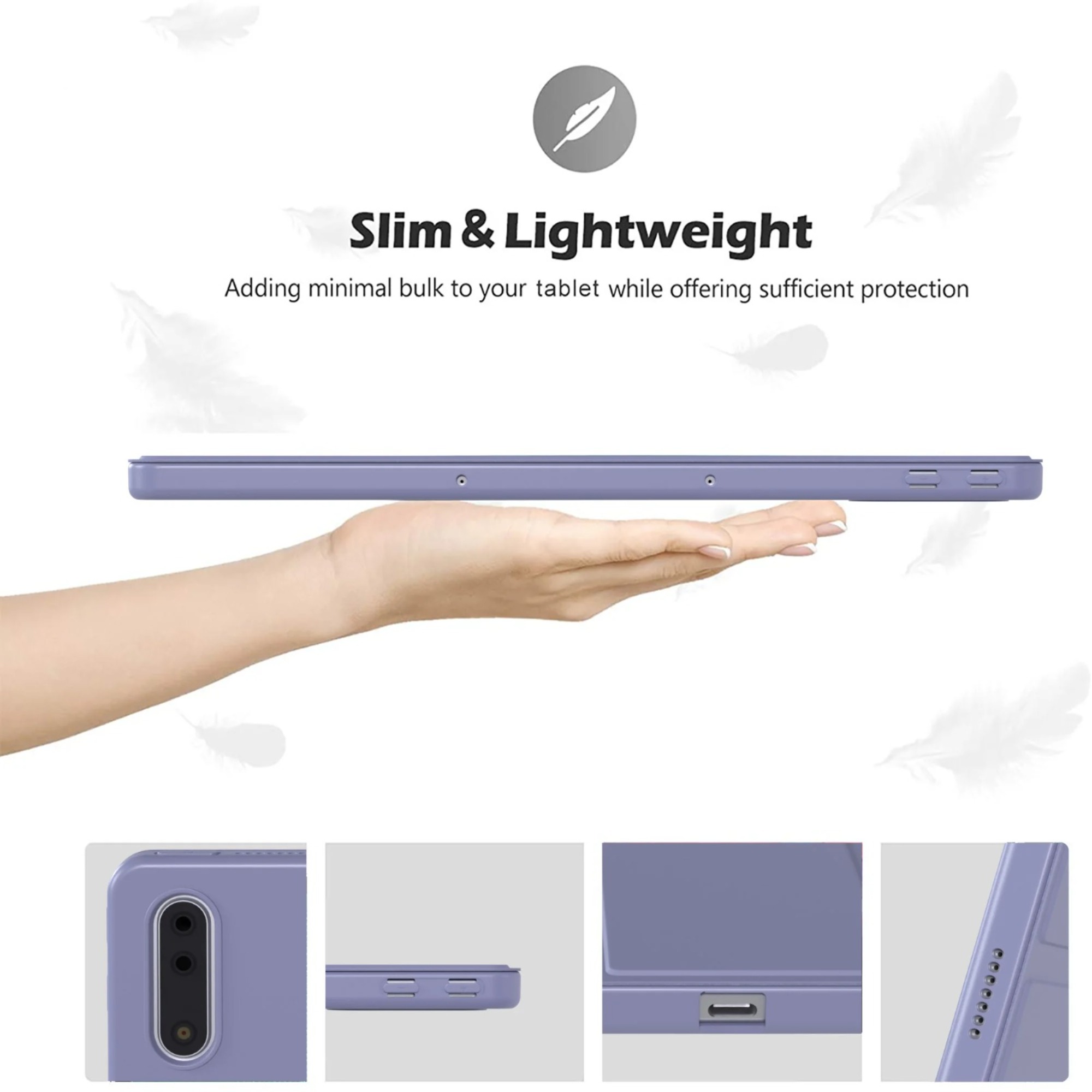 Casing Tablet Lenovo Idea Tab  - Lenovo Tablet M10 Accessories ulasan dan harga