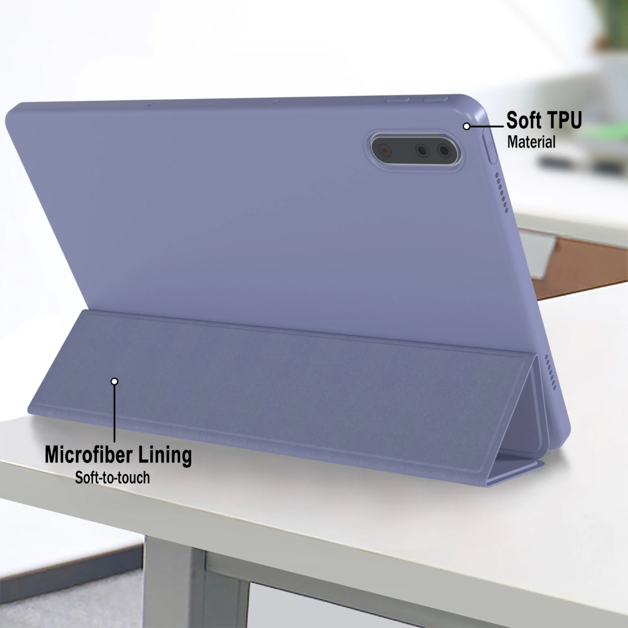 Casing Tablet Lenovo Idea Tab  - Lenovo Tablet M10 Accessories ulasan dan harga