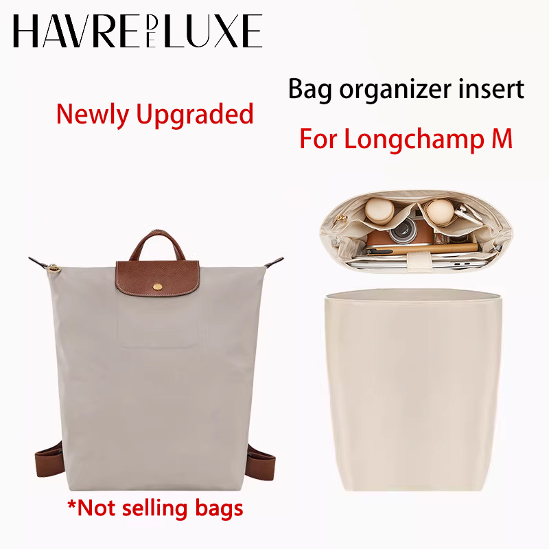 Insert Organizer Tas Untuk Ran - Tablet Computer Accessories ulasan dan harga