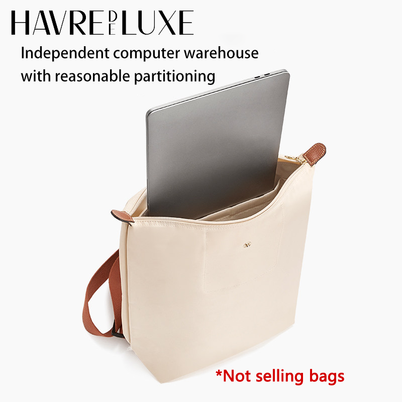 Insert Organizer Tas Untuk Ran - Tablet Computer Accessories ulasan dan harga