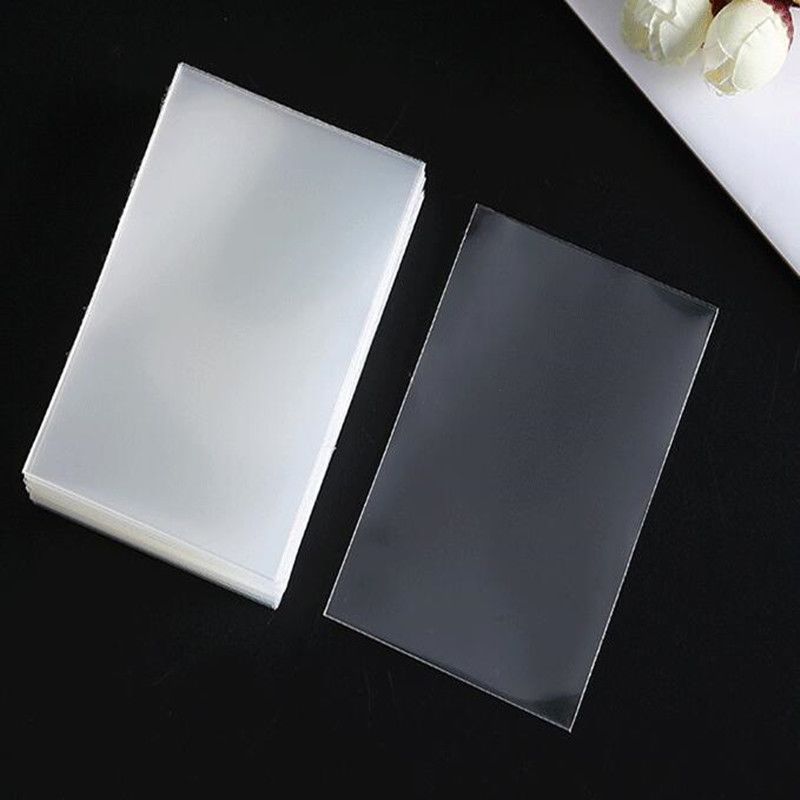55 Pc/set Kartu Album Alastor  - Tablet Computer Accessories ulasan dan harga